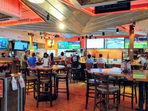 Hooters - McKinney
