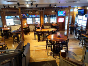 Hooters - Dallas