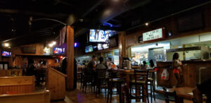 Hooters - Texarkana