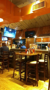 Hooters - Arlington