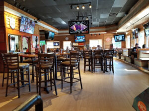 Hooters - Grapevine