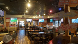 Hooters - San Angelo
