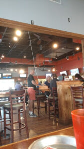 Hooters - Katy