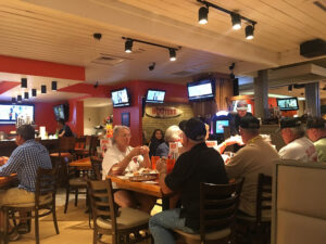 Hooters - San Antonio