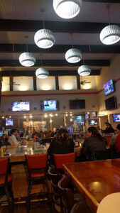 Hooters - Harlingen