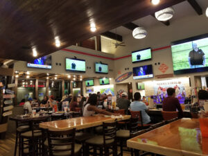 Hooters - San Marcos