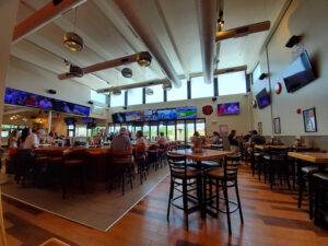 Hooters - Tucson