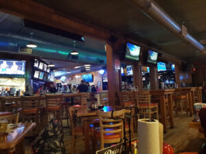 Hooters - Las Cruces