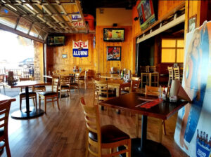 Hooters - Las Vegas