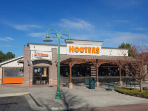 Hooters | Westminster - Westminster