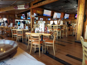 Hooters of Ontario - Ontario