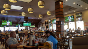 Hooters of San Marcos - San Marcos