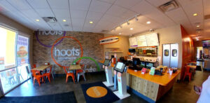 Hoots Carrollwood - Tampa