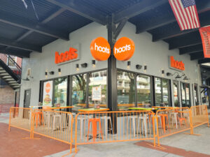 Hoots St. Pete - St. Petersburg