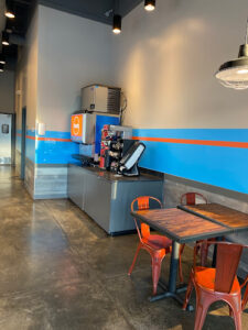 Hoots Wings - Decatur