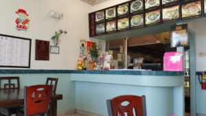 Hop Bo Chinese Restaurant - West Melbourne