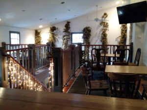 Hop Garden Brewery Tap Room - Belleville