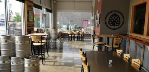 Hop Haus Brewing Company - Verona