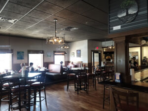 Hop Hog Backyard Brewpub - Greenville