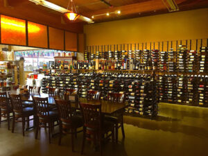 Hop-N-Grape - Longview