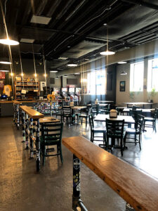 Hop River Brewing Company - Fort Wayne