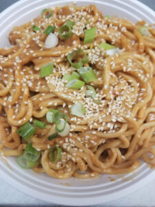 Hop Shing Kitchen - Long Branch