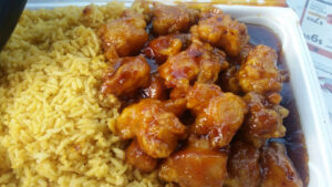 Hop Shing Kitchen - Bridgeton