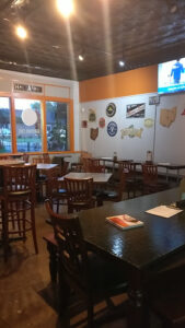 Hop Yard 62 - Grove City