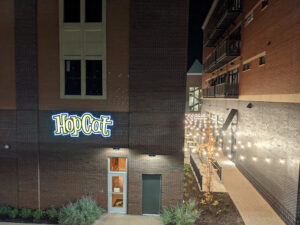 HopCat - Holland