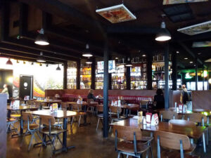 HopCat - Grand Rapids