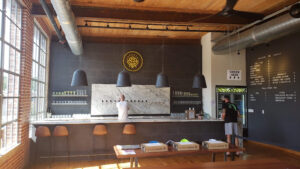 HopFly Brewing Company - Rocky Mount