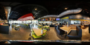 Hopdoddy Burger Bar - Memphis