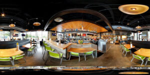 Hopdoddy Burger Bar - College Station
