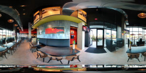 Hopdoddy Burger Bar - San Marcos