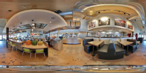 Hopdoddy Burger Bar - Round Rock