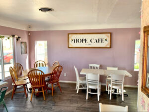 Hope Cafe El Centro - El Centro