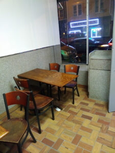 Hope Hing Chinese Kitchen - Passaic