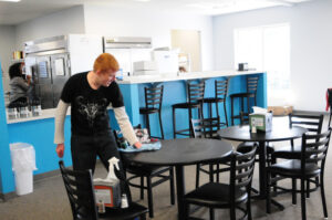 Hope Inclusion Cafe and Play - Springfield