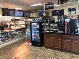 Hopewell Food Market (Deli) + Krispy Krunchy - Bridgeton