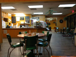 Hopkins Eatery - Tallahassee