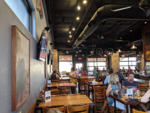 Hopkins IceHouse - Texarkana