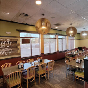 Hopper's Pizza Buffet - Lewiston