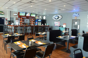 Hops & Barley - Union City