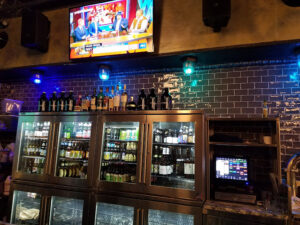 Hops Craft Bar - Morristown