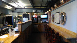 Hops Kitchen - Gainesville