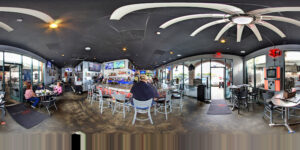Hops Sports Grill - Tucson