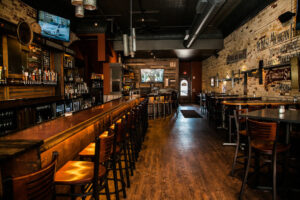 Hops at 84 East - Holland