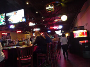 Hops at the Paddock - Allentown