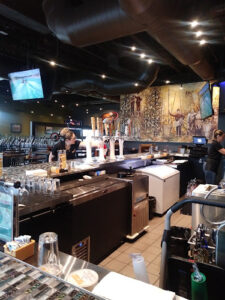 Hops n Drops - Tacoma