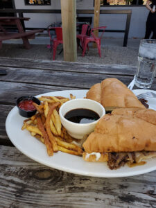 Hopscotch - Oklahoma City